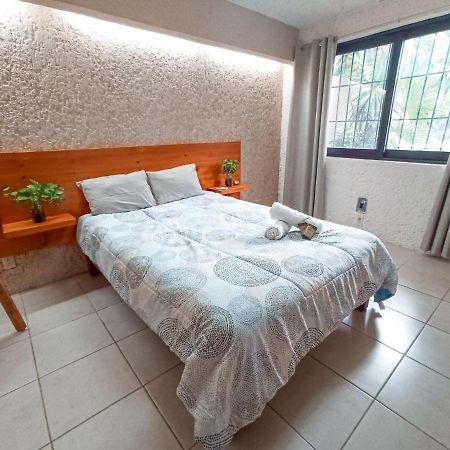 Hostal Casa Maria Cancún Dış mekan fotoğraf