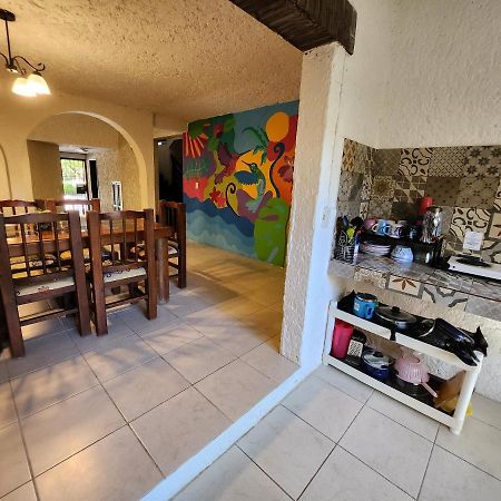 Hostal Casa Maria Cancún Dış mekan fotoğraf