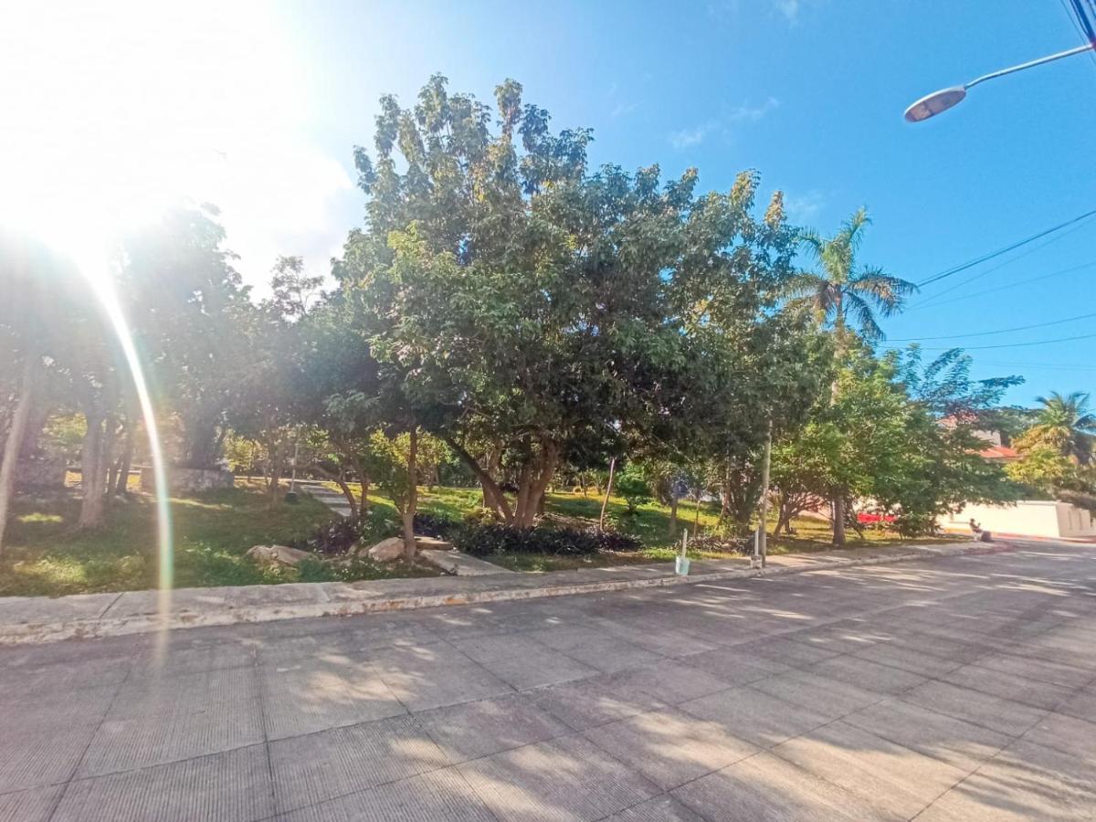Hostal Casa Maria Cancún Dış mekan fotoğraf