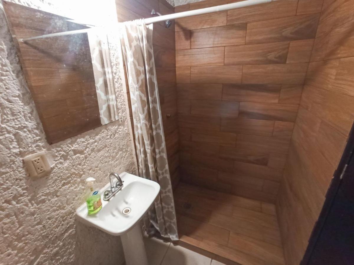 Hostal Casa Maria Cancún Dış mekan fotoğraf