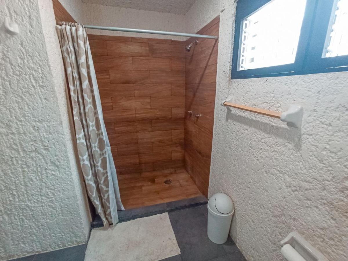 Hostal Casa Maria Cancún Dış mekan fotoğraf