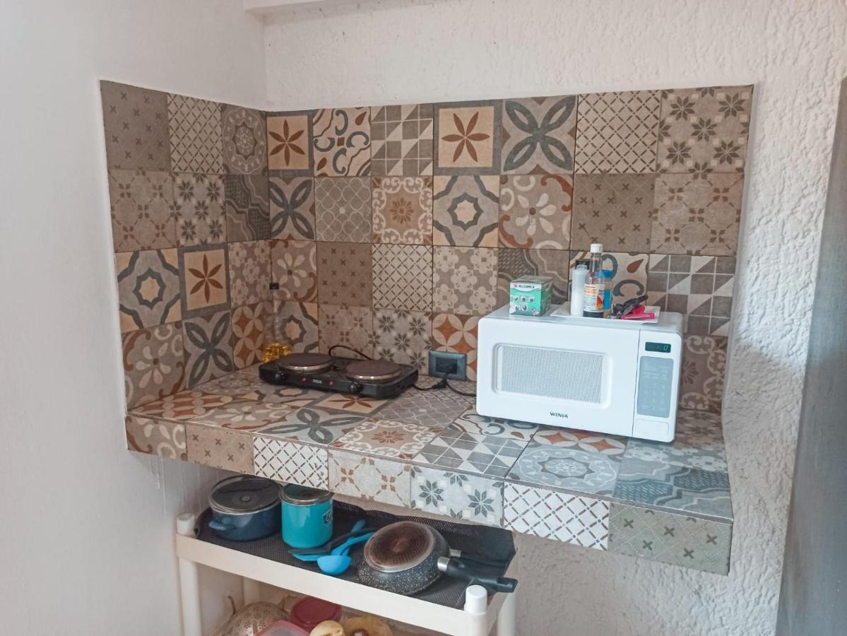 Hostal Casa Maria Cancún Dış mekan fotoğraf